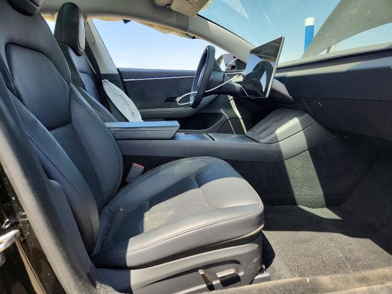 2024 TESLA MODEL 3 7
