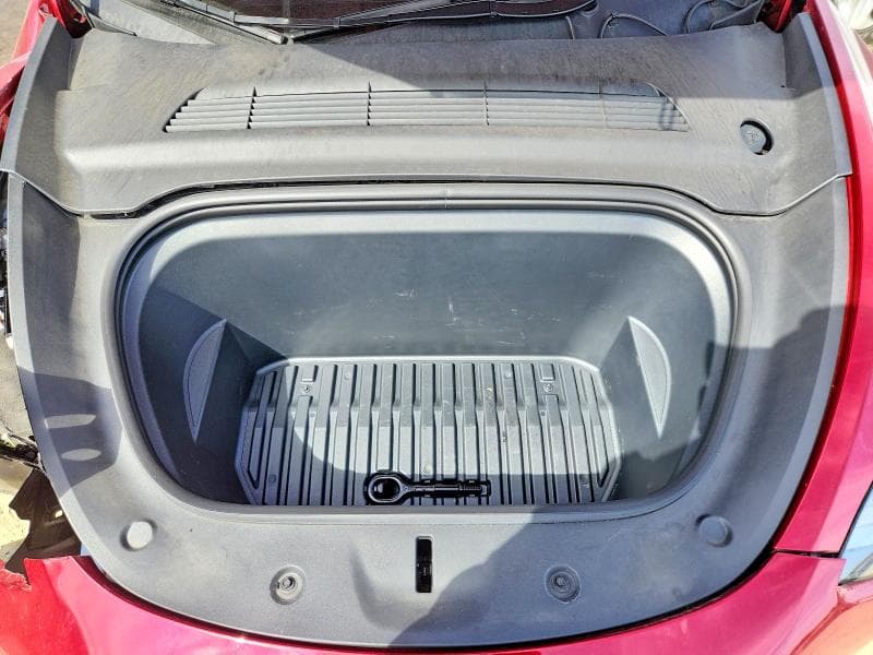 2024 TESLA MODEL Y 12