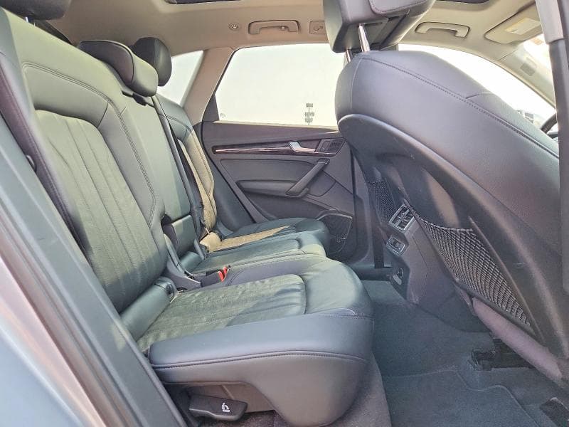 2018 AUDI Q5 PREMIUM PLUS 11