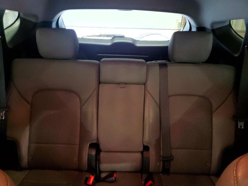 2018 HYUNDAI SANTA FE SPORT 2.4L 10