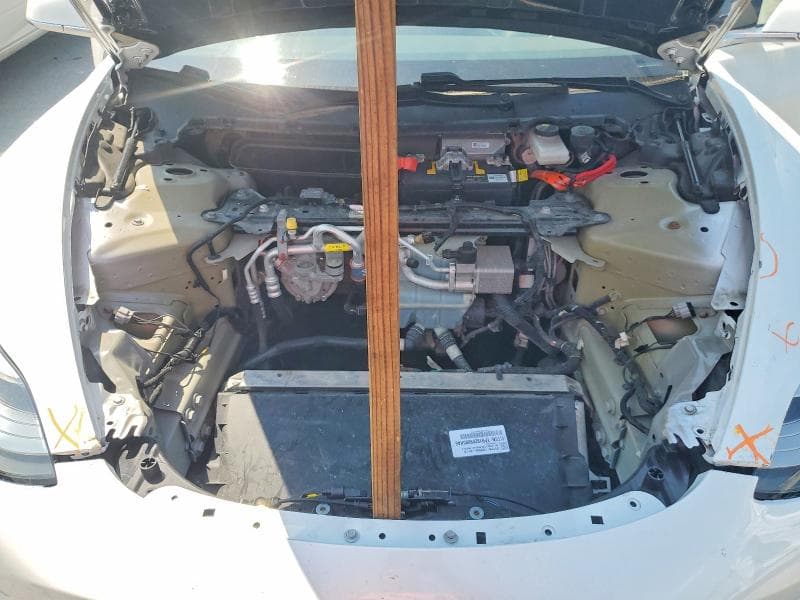 2019 TESLA MODEL 3 11