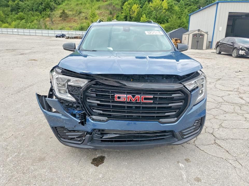 2024 GMC TERRAIN SLE 5