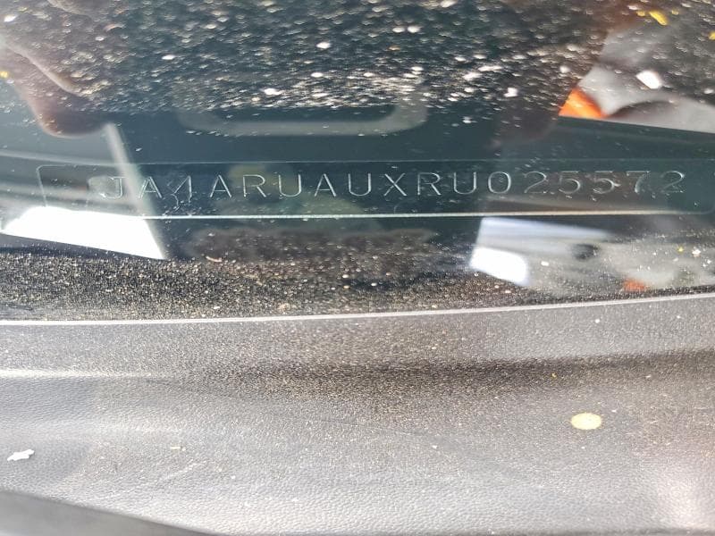 2024 MITSUBISHI OUTLANDER SPORT S/SE 13