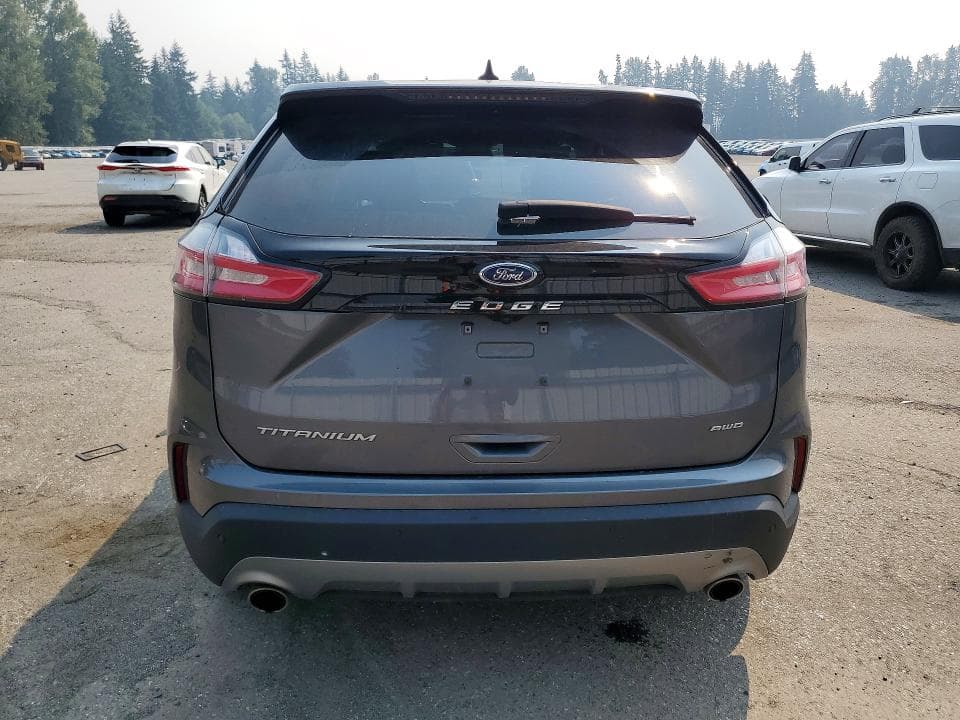 2024 FORD EDGE TITANIUM 6