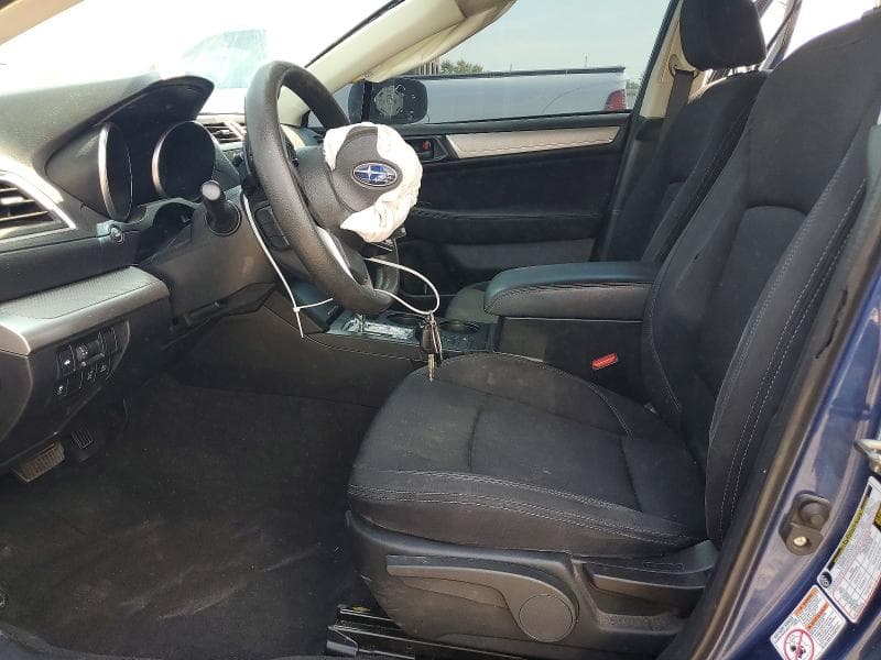 2019 SUBARU LEGACY 2.5I 7