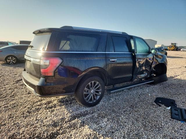 2020 FORD EXPEDITION MAX LIMITED 3
