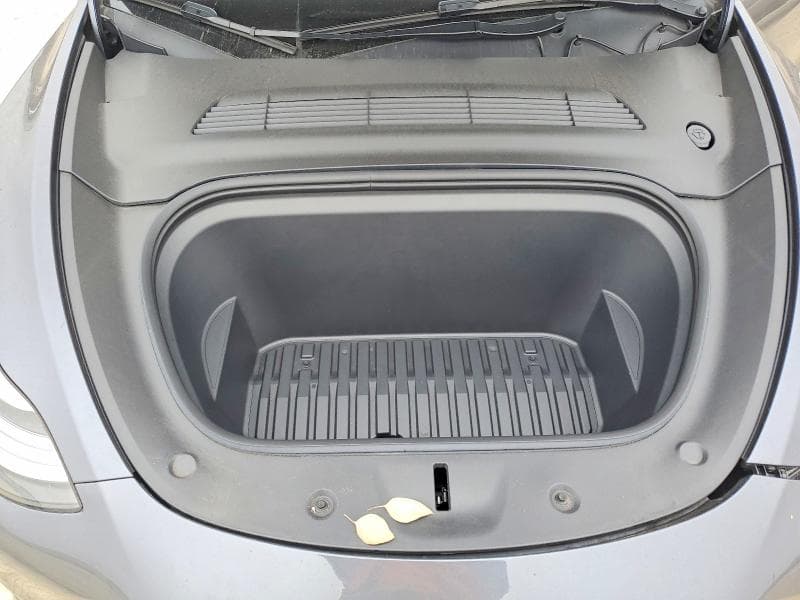 2023 TESLA MODEL Y 12