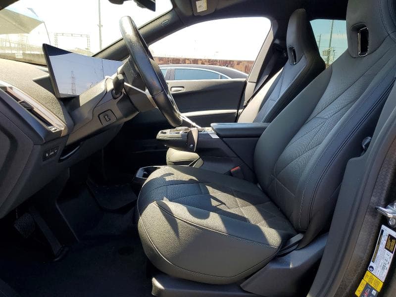 2024 BMW IX XDRIVE50 7