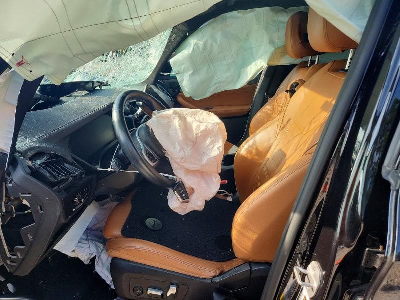 2023 BMW X3 M40I 7