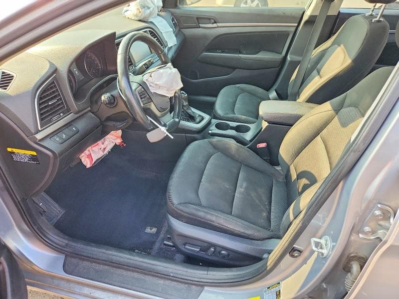 2017 HYUNDAI ELANTRA VALUE EDITION 7