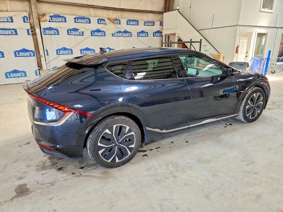 2024 KIA EV6 WIND 3