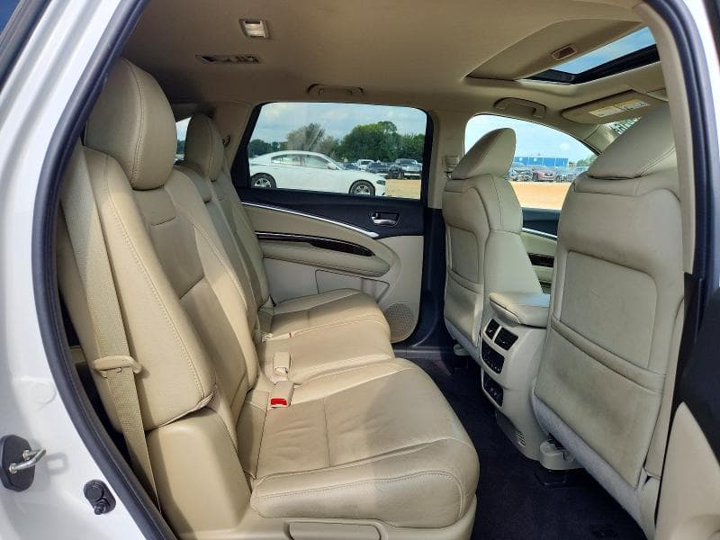 2020 ACURA MDX 11