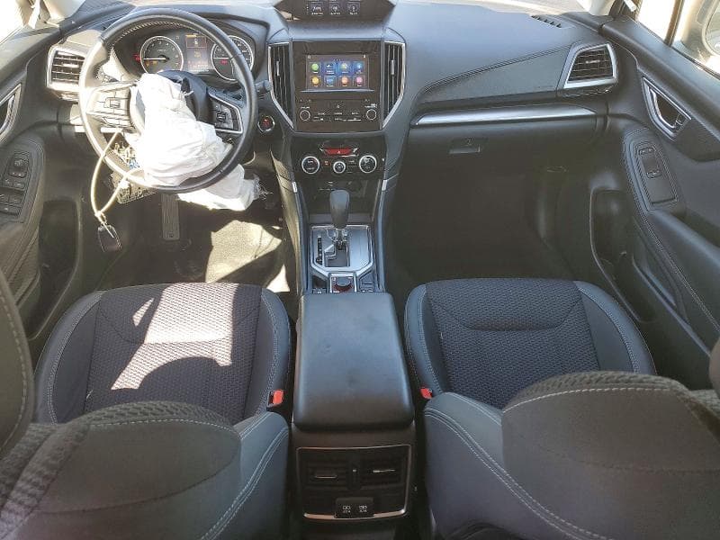 2023 SUBARU FORESTER PREMIUM 8