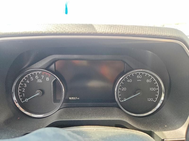 2023 FORD F150 SUPER CAB 9