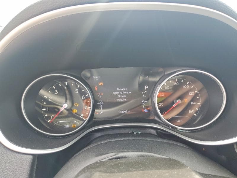 2020 JEEP COMPASS LIMITED 9