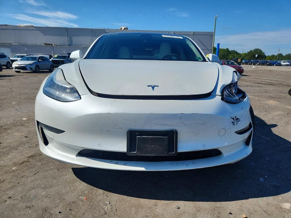 2020 TESLA MODEL 3 5