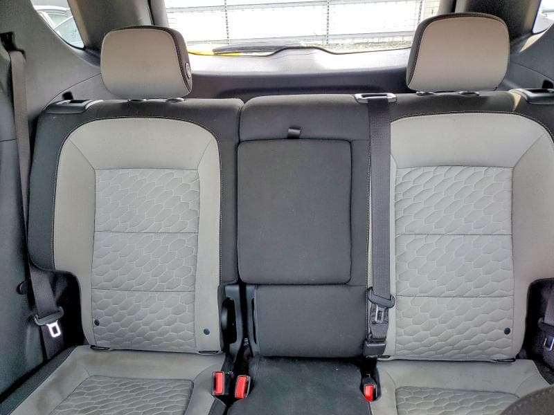 2020 CHEVROLET EQUINOX LS 10