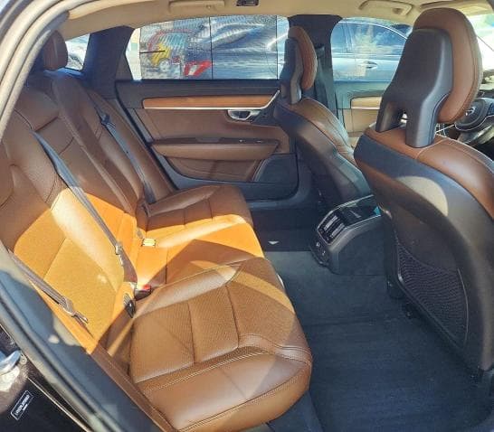2019 VOLVO S90 T6 INSCRIPTION 10