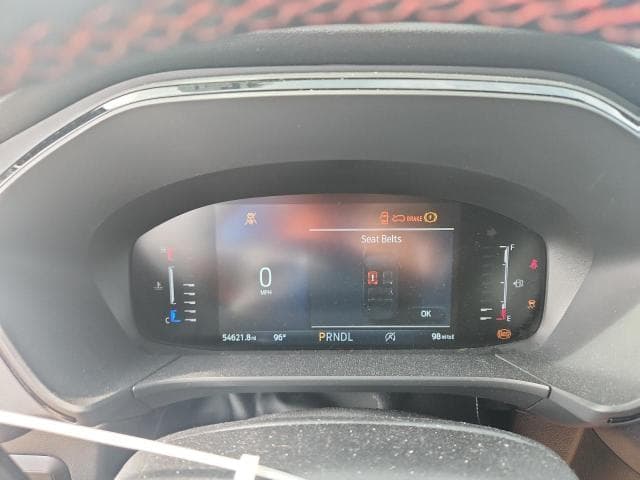 2023 FORD ESCAPE ST LINE 9