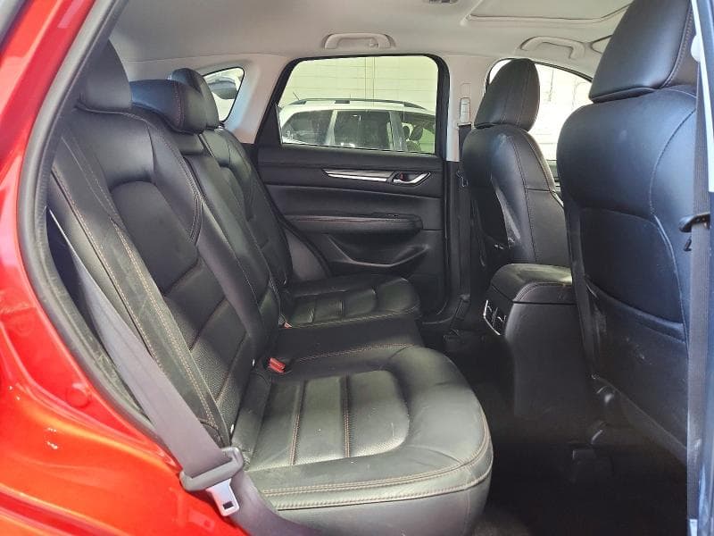 2020 MAZDA CX-5 GRAND TOURING 11