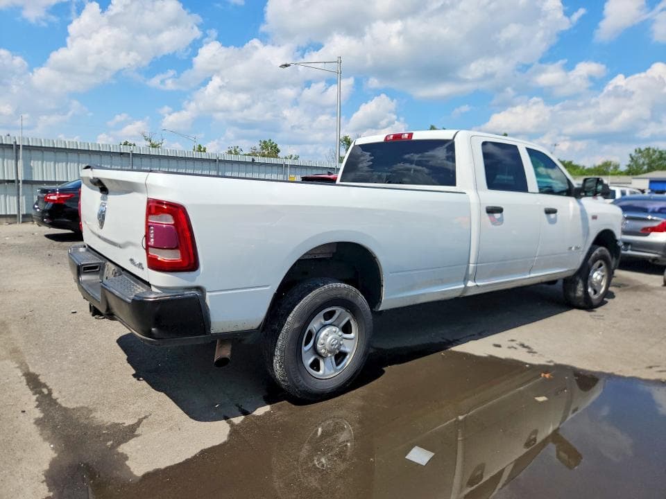 2020 RAM 2500 TRADESMAN 3