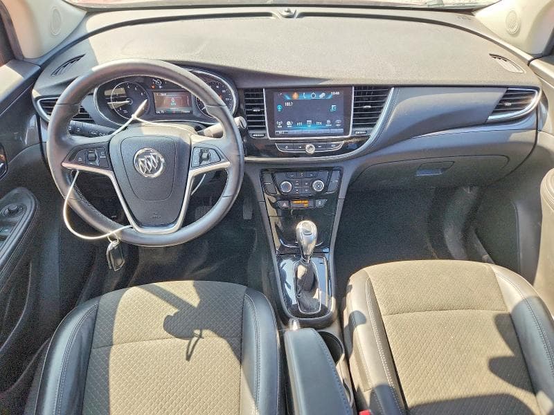 2017 BUICK ENCORE PREFERRED 8