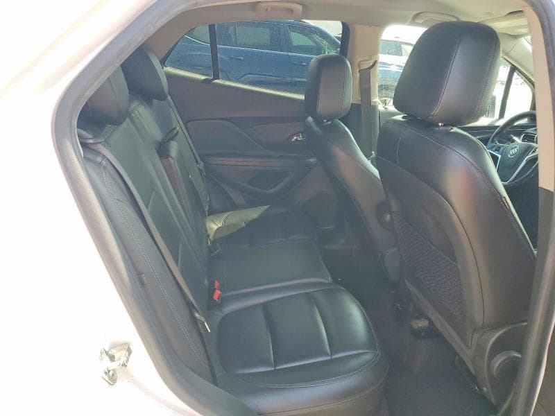 2020 BUICK ENCORE ESSENCE 11