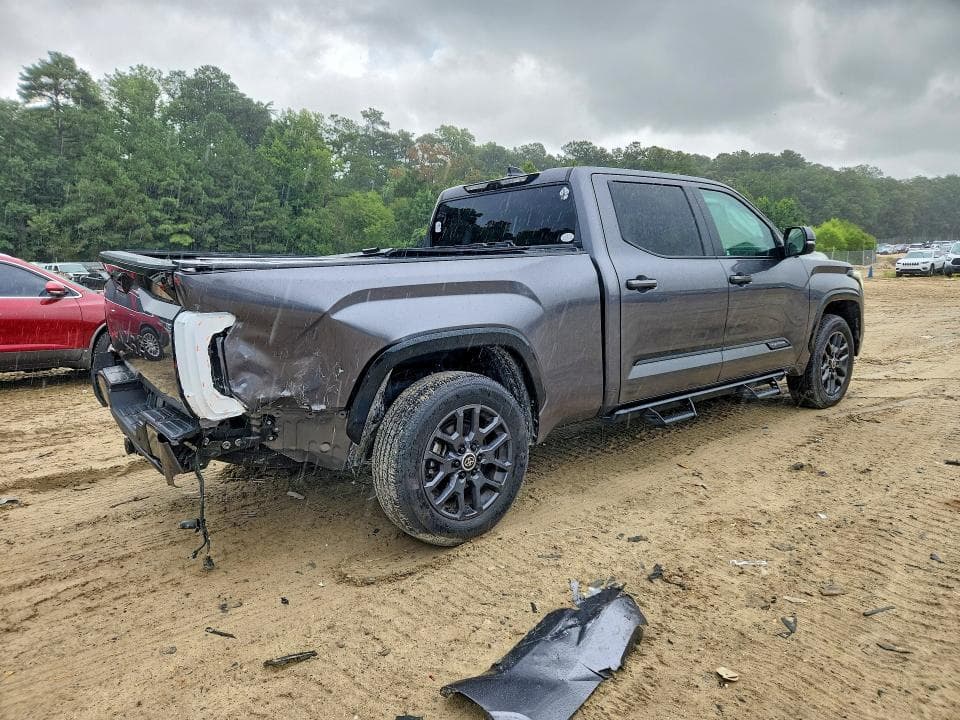 2024 TOYOTA TUNDRA PLATINUM 3