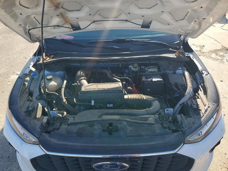 2023 FORD ESCAPE ACTIVE 12
