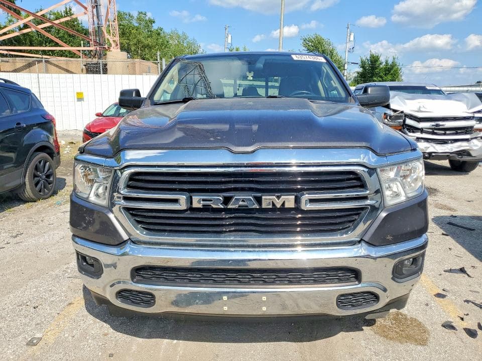 2019 RAM 1500 BIG HORN/LONE STAR 5