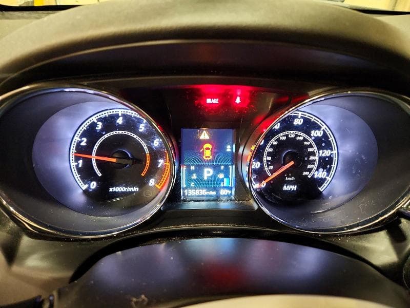 2019 MITSUBISHI OUTLANDER SPORT ES 9