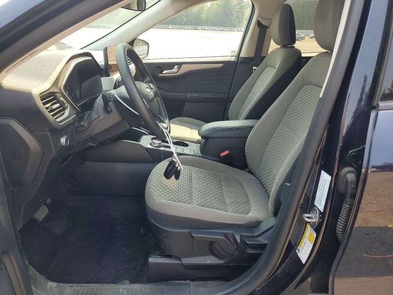 2021 FORD ESCAPE SE 7