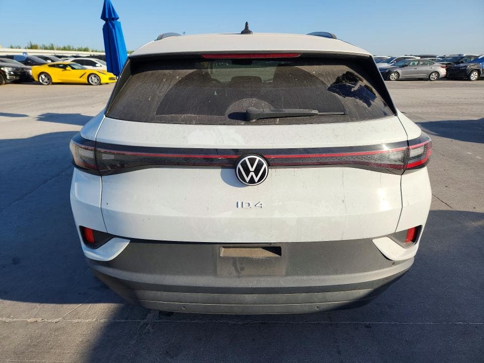 2023 VOLKSWAGEN ID.4 6