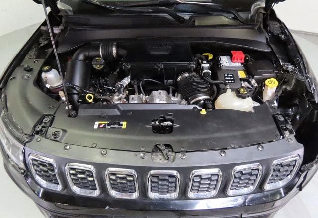 2025 JEEP COMPASS SPORT 7