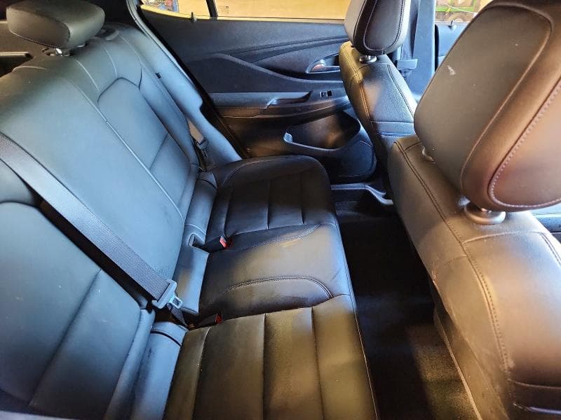 2025 BUICK ENVISTA SPORT TOURING 11