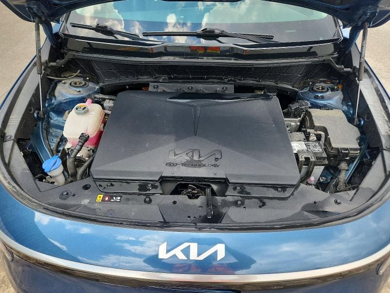 2023 KIA NIRO WIND 12