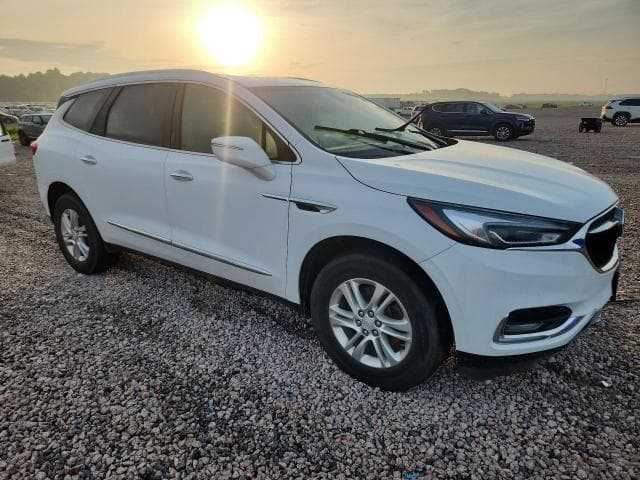 2019 BUICK ENCLAVE ESSENCE 4