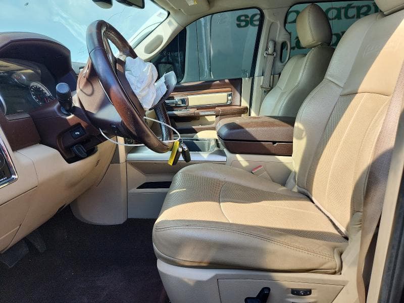 2018 RAM 1500 7