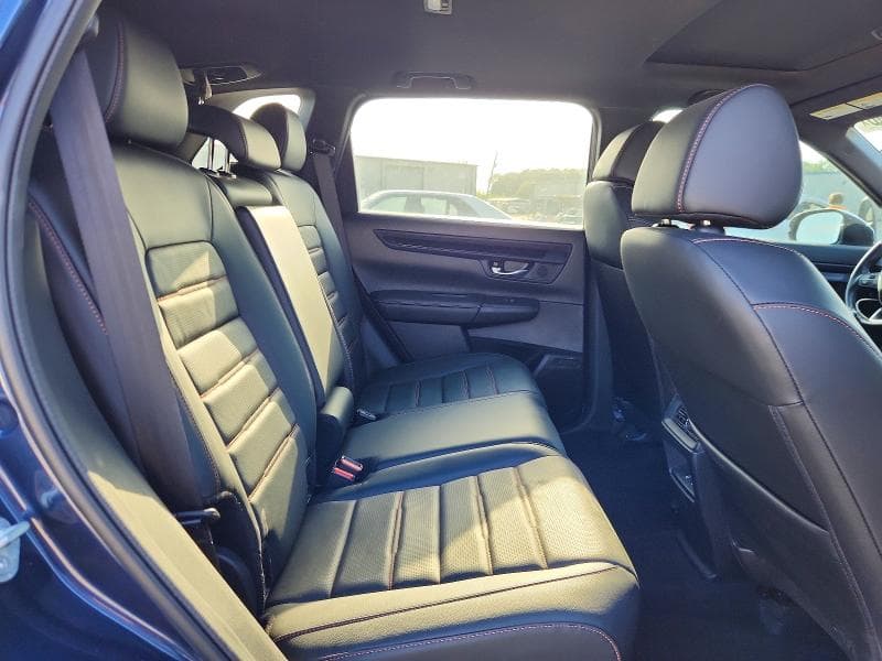 2025 HONDA CR-V SPORT-L 11