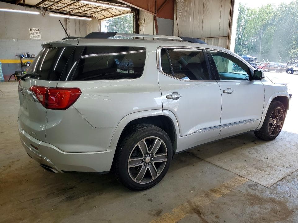2017 GMC ACADIA DENALI 3