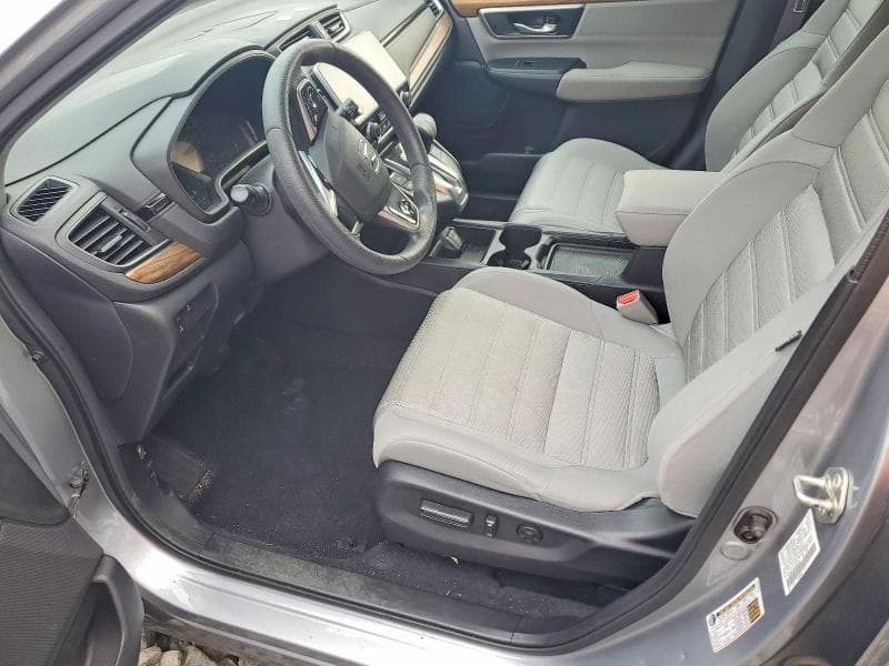 2019 HONDA CR-V EX 7