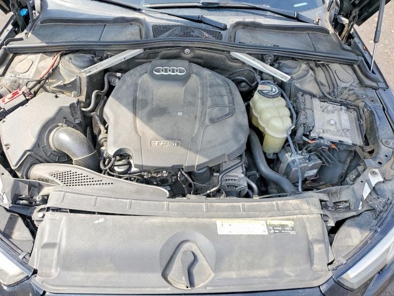 2019 AUDI A4 PREMIUM 11