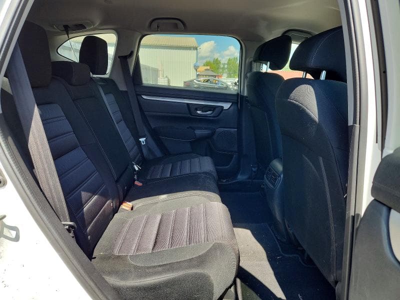 2019 HONDA CR-V LX 11