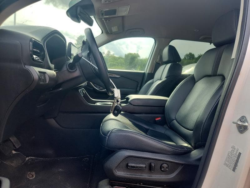2023 HONDA PILOT EXL 7