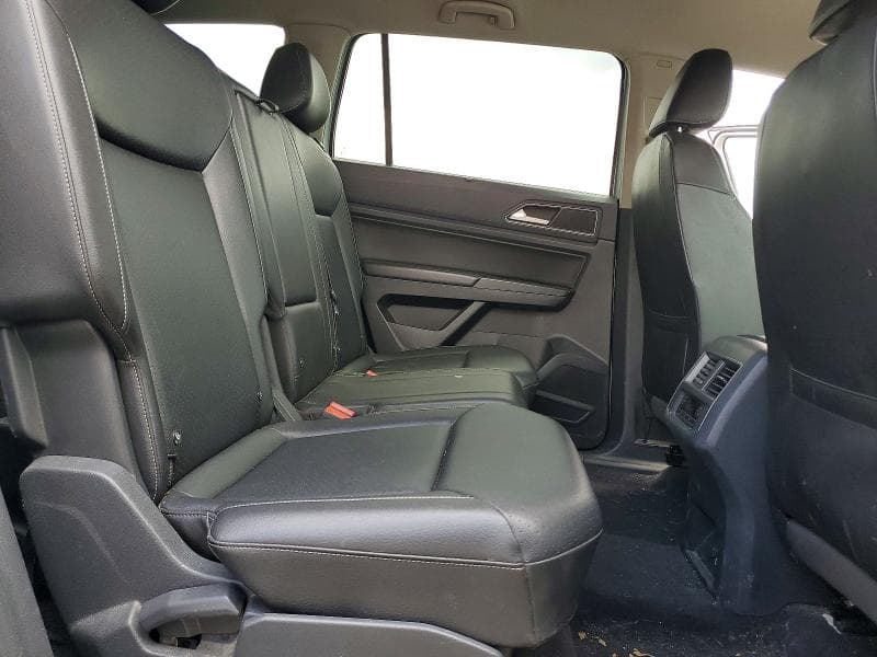 2018 VOLKSWAGEN ATLAS SE 11