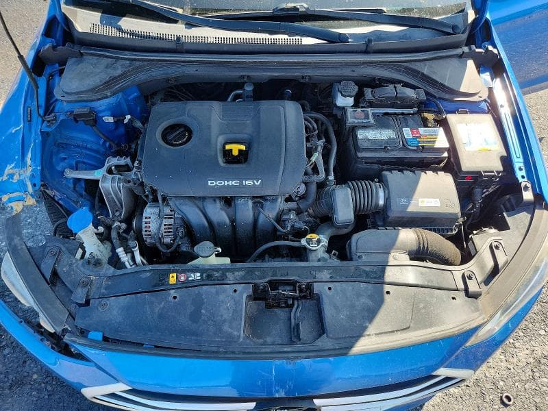2017 HYUNDAI ELANTRA VALUE EDITION 11