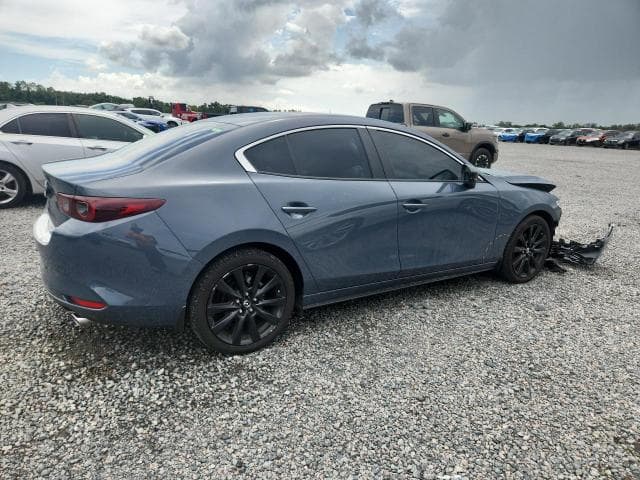 2025 MAZDA 3 PREFERRED 3
