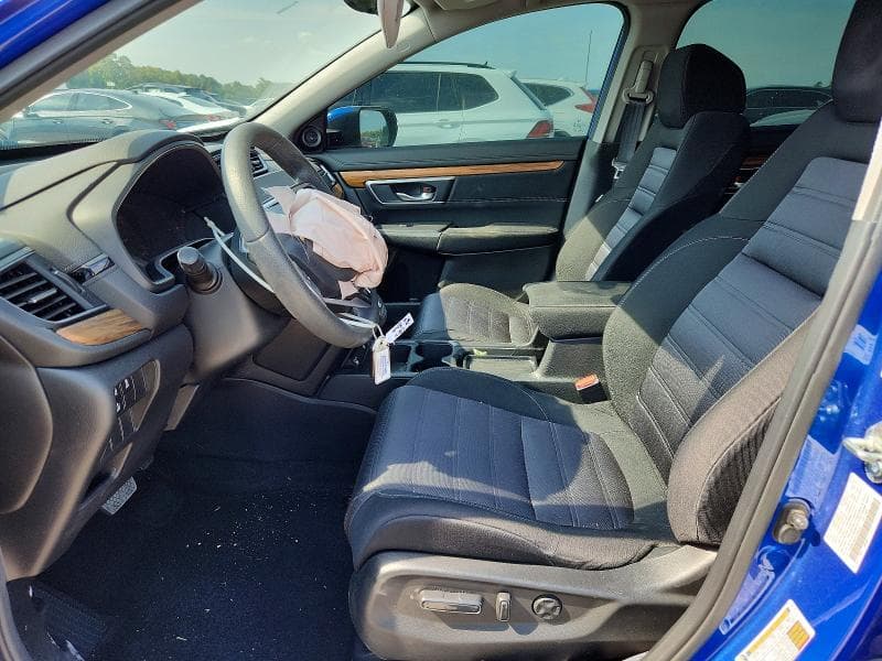 2020 HONDA CR-V EX 7