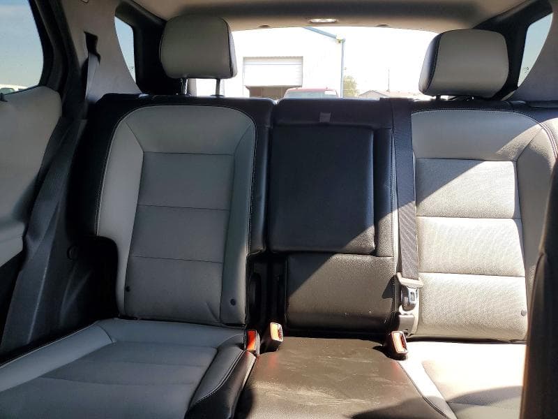2021 CHEVROLET EQUINOX PREMIER 10