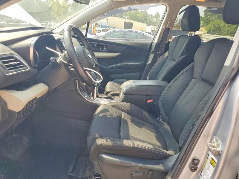 2020 SUBARU ASCENT PREMIUM 7